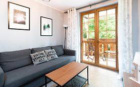 Apartamenty Sun & Snow Lesny Dom